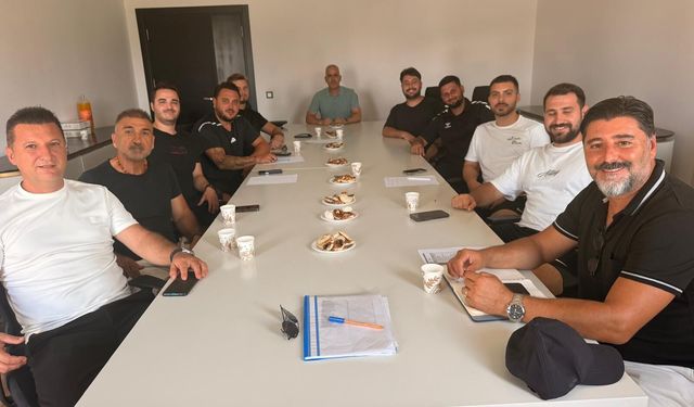 Altay'a Ali müjdesi, İbrahim yolda