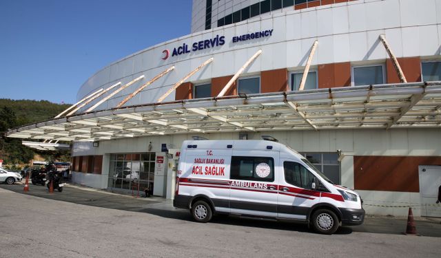 Arkadaşı tarafından boş arazide ölü bulundu