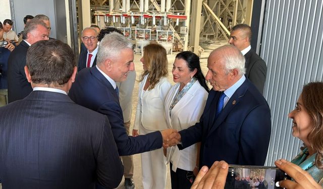Bakan Bolat: 42 yıllık terör belası sona erdirildi