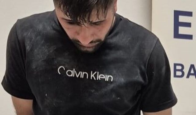 Bayrampaşa'da kadını darbeden şüpheliye müdahale eden polisleri yaralayan 4 şüpheli tutuklandı