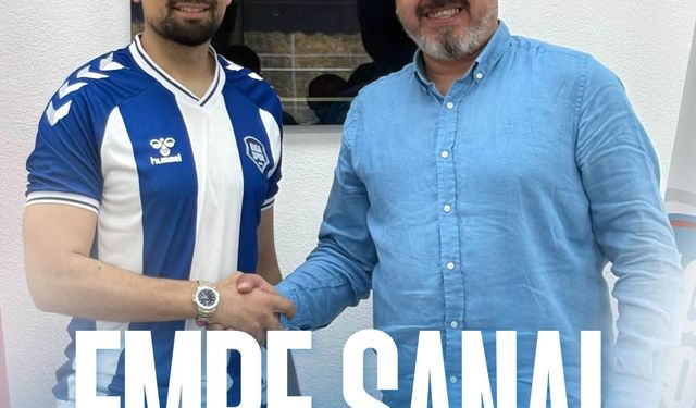 Bigaspor'da transfer sürüyor