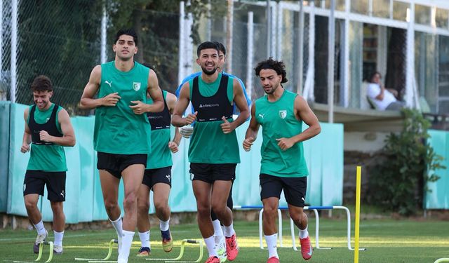 Bodrum FK'nın misyonu gençler
