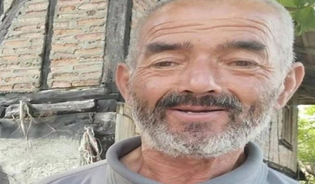 Bolu'da 12 gündür kayıp Alzheimer hastası ölü bulundu