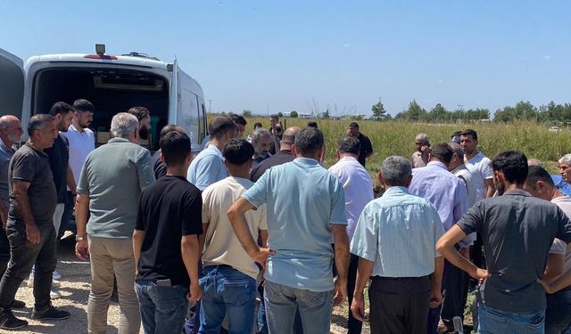 Boşanma aşamasındaki eşinin tabancayla öldürdüğü Asya toprağa verildi