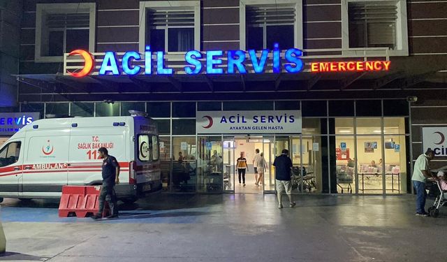 Çanakkale'de rahatsızlanan Cem Yılmaz anjiyoya alındı