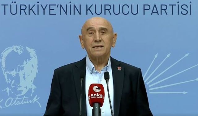 CHP'li Kaya: Eğitim bir ticaret alanına dönüştürülemez