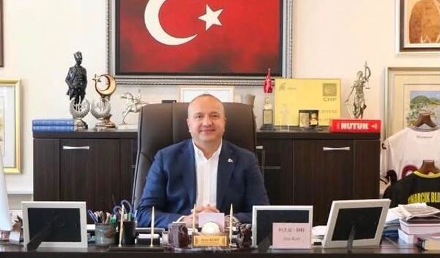 Çınarcık'ta denize girmek yasaklandı; belediye ve arıtma birliğine 7 milyon lira ceza