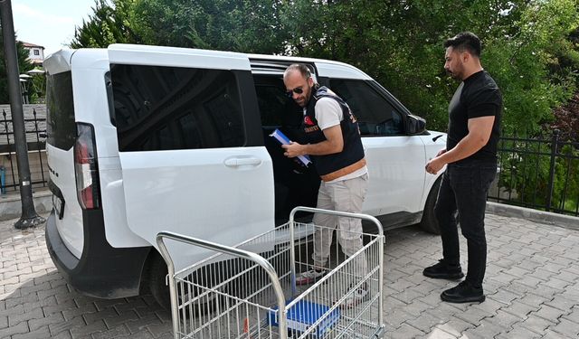 Derin dondurucuda bulunan parçalanmış cesede ilişkin soruşturmada 17 şüpheli adliyede