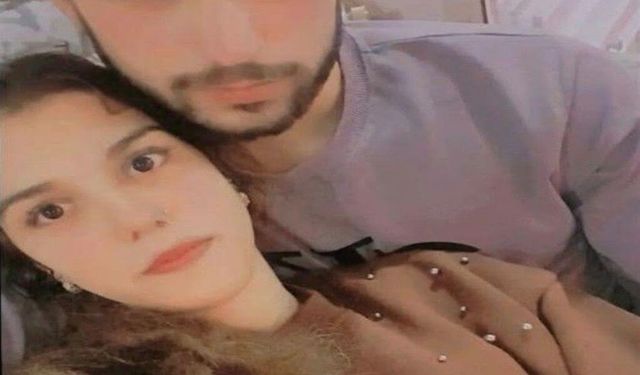 Eşinin öldürdüğü Sultan'ın operasyonla alınan bebeği, kalp masajıyla yaşama tutunmuş