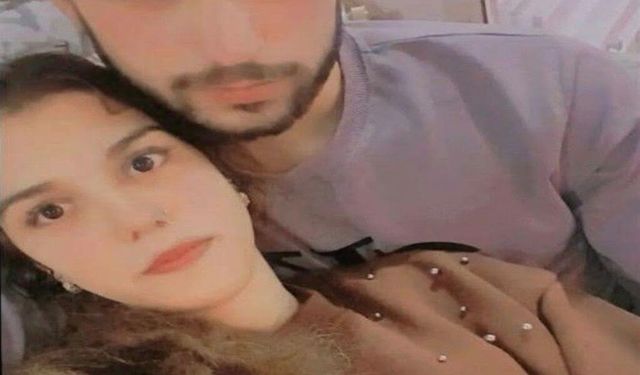 Eşinin silahla vurduğu 8 aylık hamile kadının ölmeden önce karnındaki bebek kurtarıldı