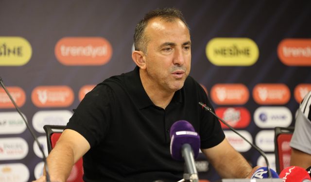 Gaziantep FK - Çaykur Rizespor maçının ardından