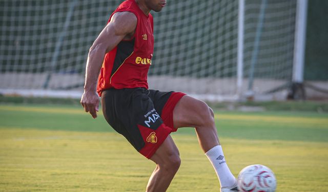 Göztepe'de Bekir Turaç'ın transferi Juan'a takıldı