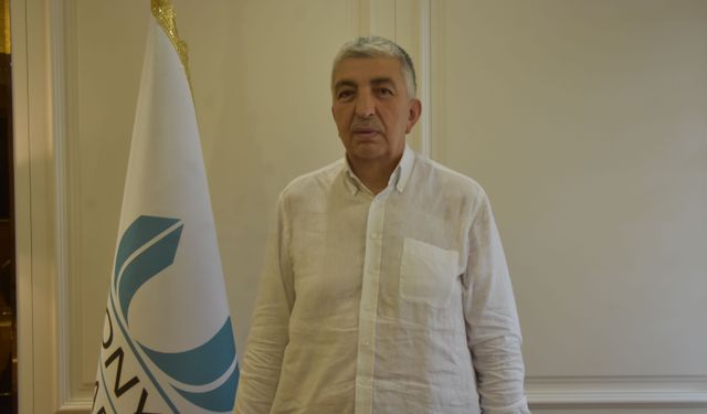 Hububatta rekolte beklentisi 25 milyon ton