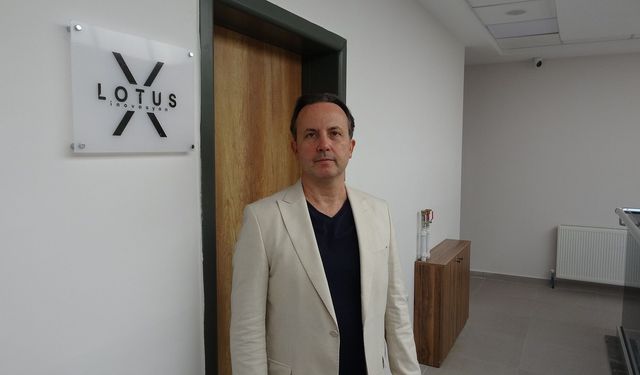 İHA ve SİHA'lar, elektronik gürültü filtresiyle daha sessiz çalışacak