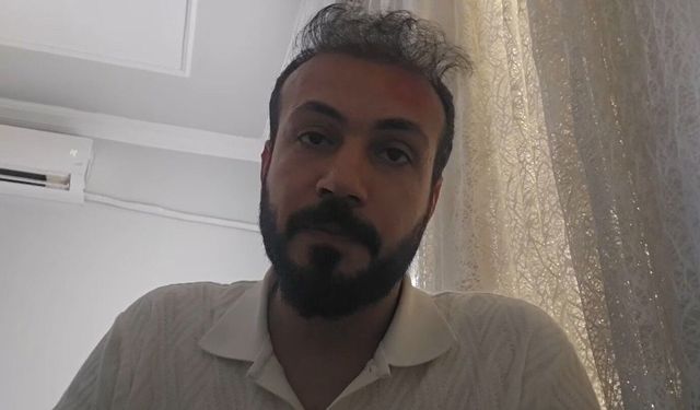 İlçe başkanı, 20 kişilik grupla damadının evini bastığı iddiasıyla gözaltına alındı