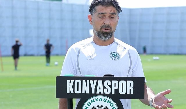İlhan Palut: Fenerbahçe, zor bir deplasman