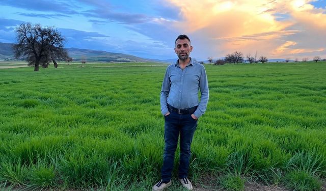 İpek'i öldürüp, intihara kalkışmıştı; hayatını kaybetti