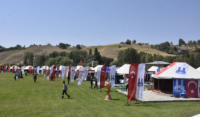 Kabine Toplantısı 3'üncü Kez Ahlat'ta yapılacak
