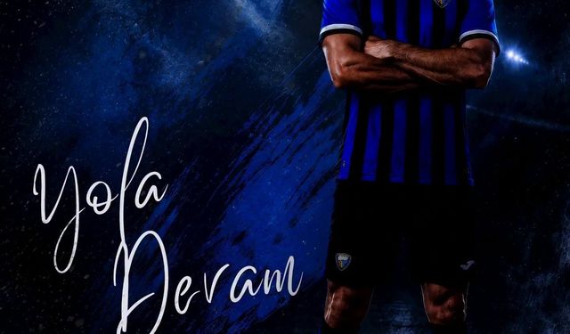 Karacabey Belediyespor'dan 5 imza birden