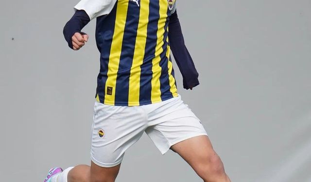 Karşıyaka'da Fenerbahçeli Yasir'den sonra Yiğit de geldi