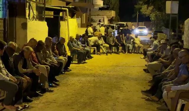 KKTC açıklarında alabora olan gemideki Hataylı 2 kardeşten haber alınamıyor