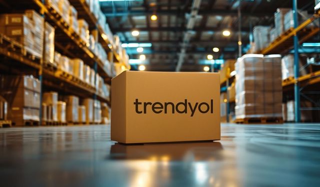 Kocaeli'ndeki her 10 Trendyol satıcısından 6'sı e-ihracat yapıyor