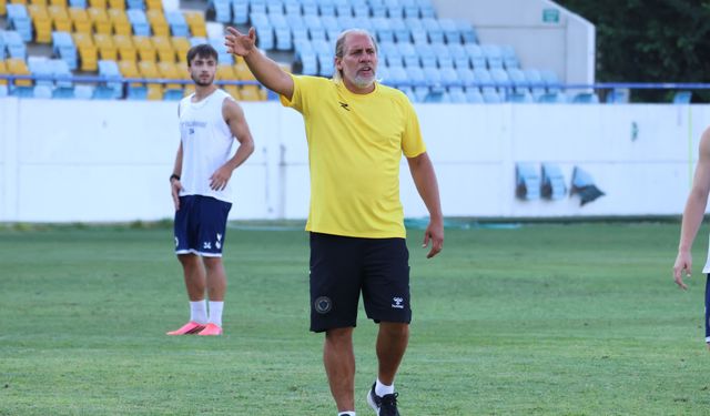 Menemen FK da çekiliyor, İzmir futbolu büyük krizde