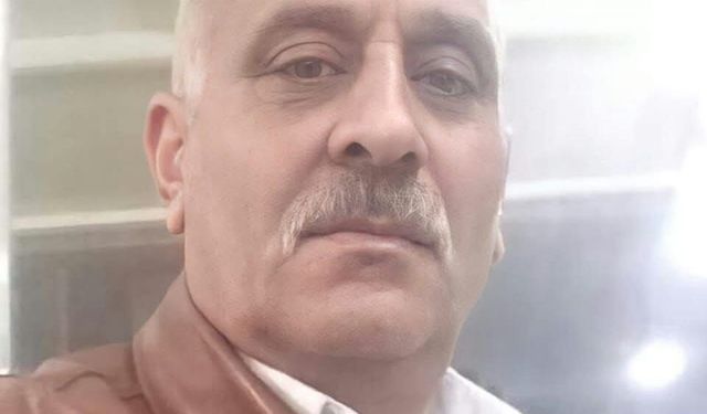Park halindeki hafif ticari araçta ölü bulundu