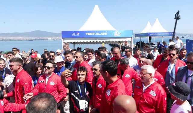 Selçuk Bayraktar: Bu oyunun dışında kalmamak için kendimize göre stratejimizi belirledik