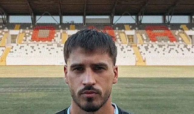 Somaspor'da 3 imza birden