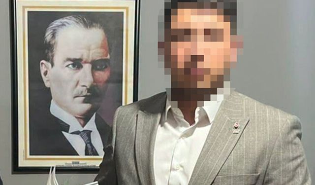 Tartıştığı meslektaşını tabancayla yaralayan avukat tutuklandı