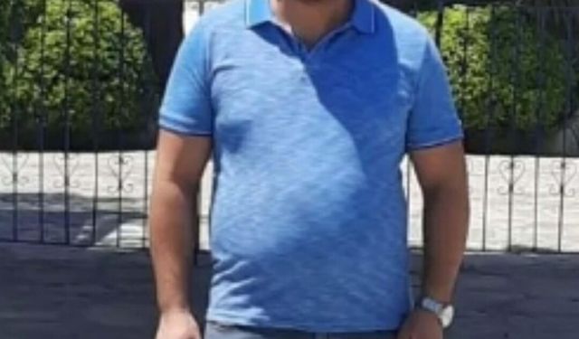 Tartıştığı oğlunu pompalı tüfekle öldüren şüpheli tutuklandı