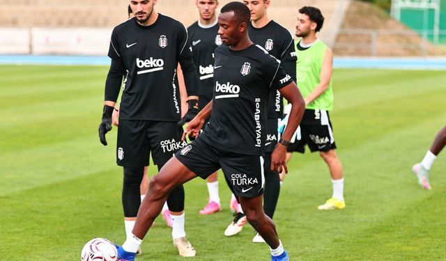 Tiago Djalo: Hoca, bana kendimi önemli hissettirdi