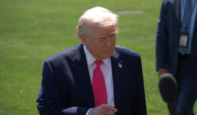 Trump'tan Güney Kore'ye 'İran' sitemi: Milyarlarca dolar harcıyoruz ancak karşılığını alamıyoruz