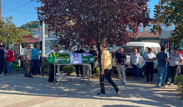Üvey oğlunun tabancayla vurduğu belediye personeli kurtarılamadı (2)