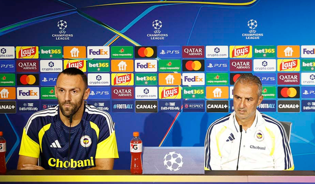 Fenerbahçe, Lyon'da Şampiyonlar Ligi bileti arayacak