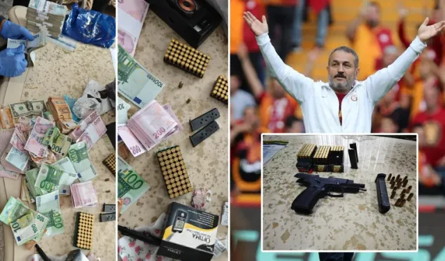 UltrAslan tribün lideri 'Sebahattin' Şirin'in savcılık ifadesi ortaya çıktı
