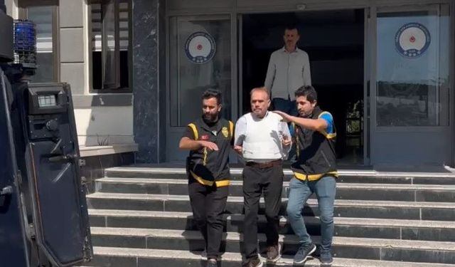 1 kişinin öldüğü, 4 kişinin de yaralandığı kahvehane saldırısının şüphelisi tutuklandı