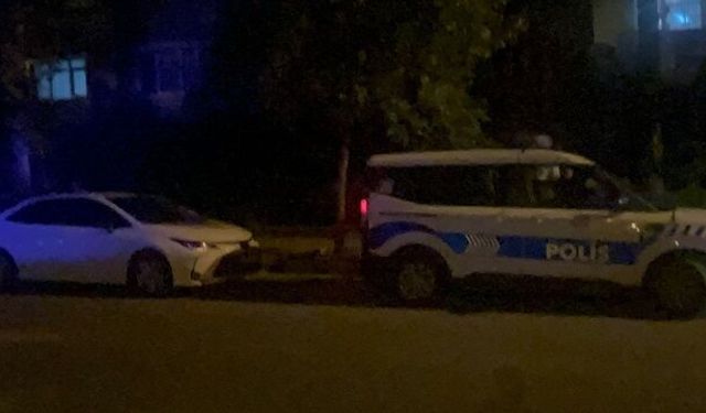 16 yaşındaki üvey oğlunun bıçakla yaraladığı baba öldü