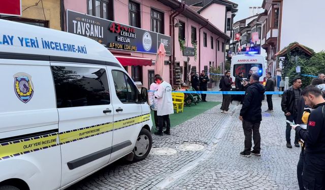 2 çocuk annesi kadının cinayet şüphelisi adliyeye sevk edildi