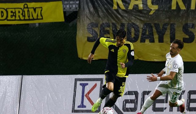 Aliağa FK - Şanlıurfaspor / Fotoğraflar