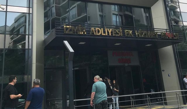 Altay kayyım davasından feragat ediyor