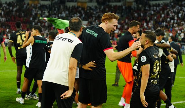 Amed Sportif Faaliyetler - Trabzonspor / Ek Fotoğraflar