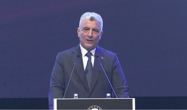 Bakan Bolat: Türkiye'de 2025 yılında e-ticaret hacmi yüzde 52,2 arttı