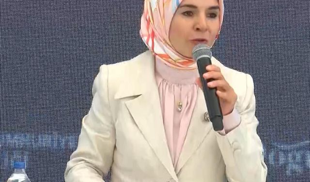 Bakan Göktaş: Malazgirt'ten miras kalan bu birlik ruhu sürece kuvvet katacak (2)