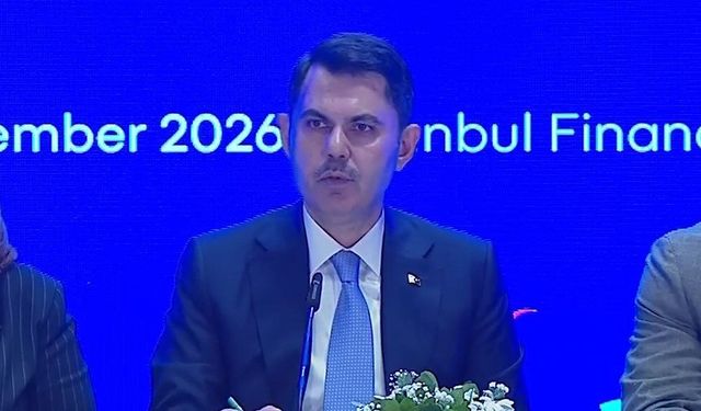 Bakan Kurum: Kiralık konut projesinin ilk teslimlerini eylül ayında gerçekleştirmeyi hedefliyoruz -1