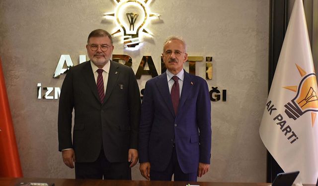 Bakan Uraloğlu: Türkiye'yi dijital dönüşümün güçlü aktörlerinden biri haline getirdik (3)