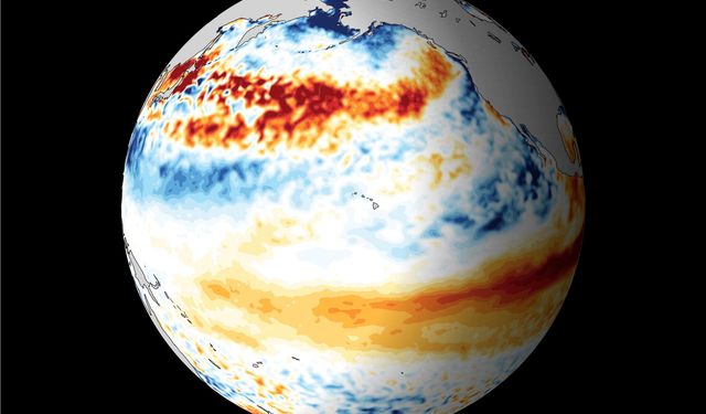 BM'den El Nino uyarısı: 2027 tarihin en sıcak yılı olabilir