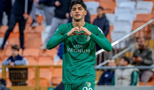 Bodrum FK'da Ali Habeşoğlu'na veda