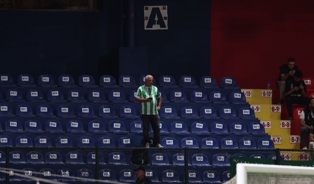 Bodrum FK'dan vefakar taraftara ömür boyu kombine